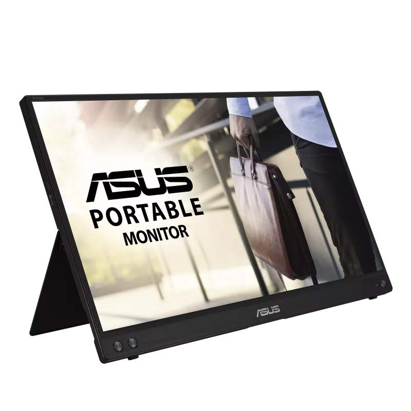 ASUS ZenScreen MB16ACV 15.6 ASUS ZenScreen MB16ACV 15.6